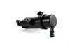 ES#170538 - 61677001949 - E65 Headlight Washer Spray Nozzle - Priced Each - Replace your clogged or broken nozzle - Genuine BMW - BMW