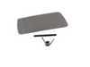 ES#125140 - 51479119109 - SEAT BELT HOLDER-GRA - Genuine BMW - BMW