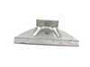 ES#166024 - 61211370816 - Battery Hold Down - Secures the battery in the battery tray. - Genuine BMW - BMW