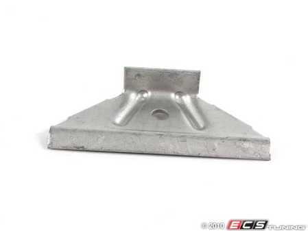 ES#166024 - 61211370816 - Battery Hold Down - Secures the battery in the battery tray. - Genuine BMW - BMW