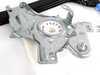 ES#94463 - 51338229106 - Front Window Regulator - Right - Restore window function by replacing your window regulator - Genuine BMW - BMW