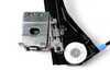 ES#94463 - 51338229106 - Front Window Regulator - Right - Restore window function by replacing your window regulator - Genuine BMW - BMW