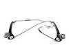 ES#94463 - 51338229106 - Front Window Regulator - Right - Restore window function by replacing your window regulator - Genuine BMW - BMW
