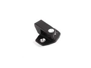 ES#90146 - 51218101126 - Door Striker - Located in the door jam - Genuine BMW - BMW