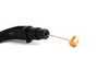 ES#63780 - 35411163018 - Throttle Actuator Cable - Also know as a bowden cable - Genuine BMW - BMW