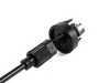 ES#63780 - 35411163018 - Throttle Actuator Cable - Also know as a bowden cable - Genuine BMW - BMW