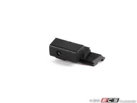ES#83662 - 51167128929 - HOLDER LEFT - Genuine BMW - BMW