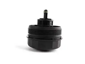 Oil Filter Cap