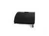 ES#127709 - 51711931877 - E28 Lower Bumper Cover - left - Located at the bottom of the front bumper - Genuine BMW - BMW