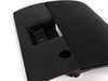 ES#127709 - 51711931877 - E28 Lower Bumper Cover - left - Located at the bottom of the front bumper - Genuine BMW - BMW