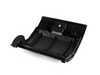 ES#127709 - 51711931877 - E28 Lower Bumper Cover - left - Located at the bottom of the front bumper - Genuine BMW - BMW