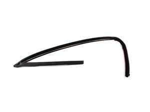 ES#93867 - 51328213981 - Window Guide - Left - Guides the window glass along the door frame - Genuine BMW - BMW