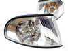 ES#1819 - 210-43029 - Clear Side Marker Light Kit- NO LONGER AVAILABLE - NO LONGER AVAILABLE  - In Pro - 