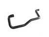 ES#178135 - 64218391017 - E39 Heater Hose - Heater core to heater valve - Genuine BMW - BMW