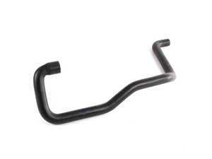 ES#178135 - 64218391017 - E39 Heater Hose - Heater core to heater valve - Genuine BMW - BMW