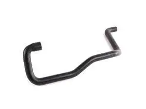 E39 Heater Hose