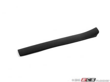 ES#82847 - 51167013105 - COVER SUN BLIND LEFT - Genuine BMW - BMW