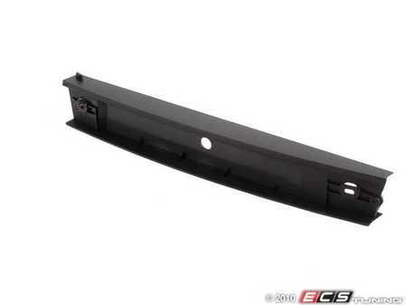 ES#82843 - 51167013099 - ROLLER SUN BLIND ADA - Genuine BMW - BMW