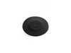 ES#376514 - 4D0803583G - Sealing Plug - Priced Each - Seals the drain valves in the floor pan. 30mm - Genuine Volkswagen Audi - Audi