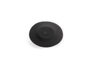 ES#376514 - 4D0803583G - Sealing Plug - Priced Each - Seals the drain valves in the floor pan. 30mm - Genuine Volkswagen Audi - Audi
