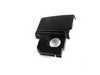 ES#366525 - 4B0422569B - Power Steering Reservoir Cover - Satin Black - (NO LONGER AVAILABLE) - Gives your engine bay a cleaner appearance - Genuine Volkswagen Audi - 