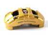 ES#205609 - 34110444772 - BMW Performance Brake Kit - Front And Rear - (NO LONGER AVAILABLE) - Retrofit big brake kit direct from BMW - Genuine BMW M Performance - 