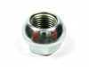 ES#240 - 145003 - Ball Seat Lug Nut - 14x1.5mm - Priced Each - Produced for OE wheels with stud conversions - H&R - Audi Volkswagen Porsche