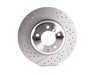 ES#205609 - 34110444772 - BMW Performance Brake Kit - Front And Rear - (NO LONGER AVAILABLE) - Retrofit big brake kit direct from BMW - Genuine BMW M Performance - 