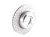 ES#205609 - 34110444772 - BMW Performance Brake Kit - Front And Rear - (NO LONGER AVAILABLE) - Retrofit big brake kit direct from BMW - Genuine BMW M Performance - 