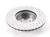 ES#205609 - 34110444772 - BMW Performance Brake Kit - Front And Rear - (NO LONGER AVAILABLE) - Retrofit big brake kit direct from BMW - Genuine BMW M Performance - 