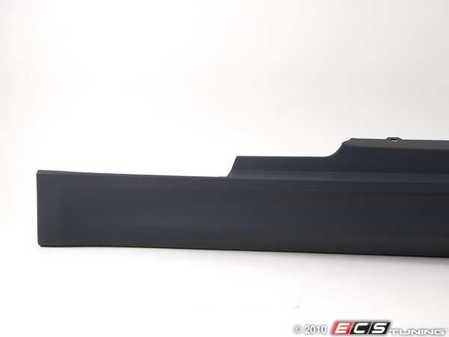 ES#206717 - 51778046659 - M3 Side Skirt - Left - Replace your worn out or missing side skirt - Genuine BMW - BMW