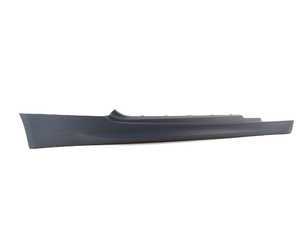 ES#206718 - 51778046660 - E92 M3 M3 Side Skirt - Right - Primered and ready for paint color of your choice - Genuine BMW - BMW