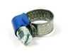 ES#2951 - 19015 - Standard Duty Hose Clamps - Priced Each - (NO LONGER AVAILABLE) - 8-14mm clamping range, 9mm's wide band - ABA - 