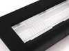 ES#457687 - 8P0864138A4PK - Console Trim Panel - Black - Genuine Volkswagen Audi - Audi