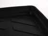 ES#10929 - 4l0061180 - Audi Collection Rubberized Cargo Mat - Black - Protect your cargo area from dirt and spills - Genuine Volkswagen Audi - Audi