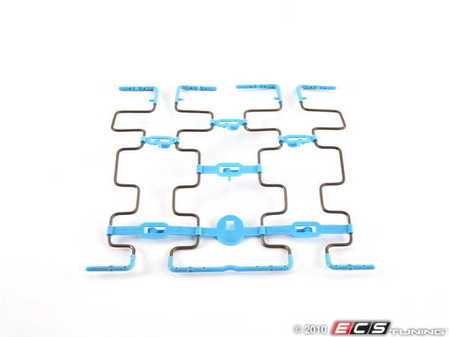 ES#143674 - 52108267395 - ELASTIC MAT - Genuine BMW - BMW