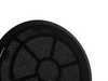 ES#98626 - 51416975503 - Black Door Speaker Cover - Left - Replace your broken speaker cover - Genuine BMW - BMW