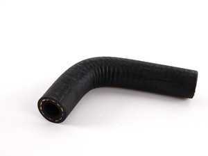 ES#37956 - 17112225399 - Expansion Tank Hose - Replace your leaking expansion tank hose today - Genuine BMW - BMW