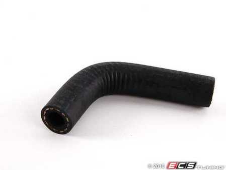 ES#37956 - 17112225399 - Expansion Tank Hose - Replace your leaking expansion tank hose today - Genuine BMW - BMW