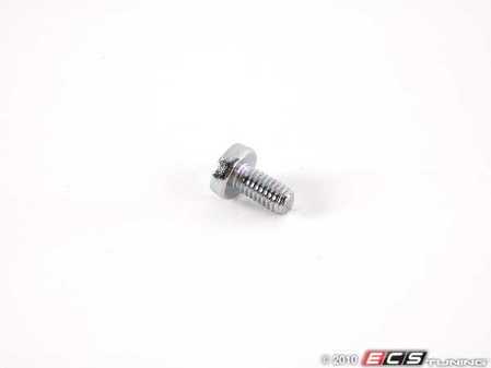 ES#14859 - 07119906407 - Fillister Head Screw - See MOQKT - Genuine BMW - BMW