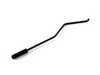 ES#90648 - 51218254088 - Door Locking Pin Rod - Right - Connects to the internal door lock - Genuine BMW - BMW