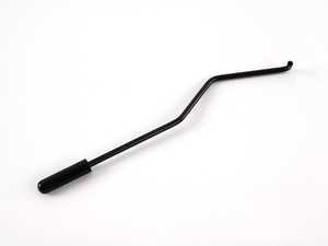ES#90648 - 51218254088 - Door Locking Pin Rod - Right - Connects to the internal door lock - Genuine BMW - BMW