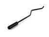 ES#90648 - 51218254088 - Door Locking Pin Rod - Right - Connects to the internal door lock - Genuine BMW - BMW