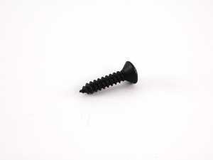 ES#14260 - 07119902468 - SCREW - Genuine BMW - BMW