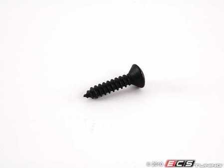 ES#14260 - 07119902468 - SCREW - Genuine BMW - BMW