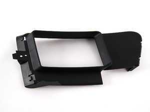 ES#1894909 - 5K0853949C9B9 - End Plate - Driver - Drivers side end plate - Genuine Volkswagen Audi - Volkswagen