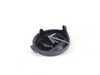 ES#1897328 - 5K0807241EGRU - Front Tow Hook Cover - Primed - Get a new tow hook cover for your Volkswagen today - Genuine Volkswagen Audi - Volkswagen