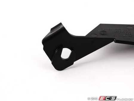 ES#2506926 - 5K6802397 - Bumper Adapter - Left - Genuine Volkswagen Audi - Volkswagen