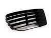ES#1878077 - 5K0853665E041 - Bumper Grille - Driver - Lower bumper grille for Golf R bumpers - Genuine Volkswagen Audi - Volkswagen