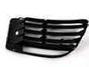 ES#1878077 - 5K0853665E041 - Bumper Grille - Driver - Lower bumper grille for Golf R bumpers - Genuine Volkswagen Audi - Volkswagen